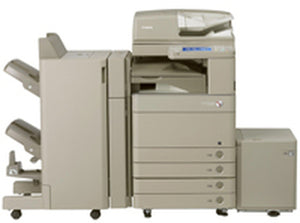 Canon imageRUNNER ADVANCE C5030 printer