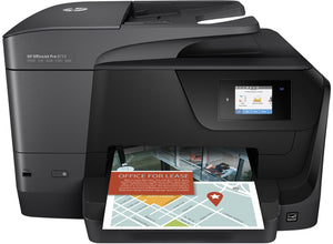 HP OfficeJet Pro 8715 printer