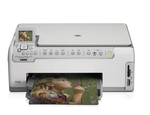HP Photosmart C5194 printer