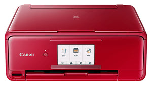 Canon PIXMA TS8152 printer