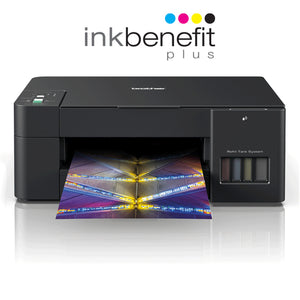 Brother DCP-T420W printer