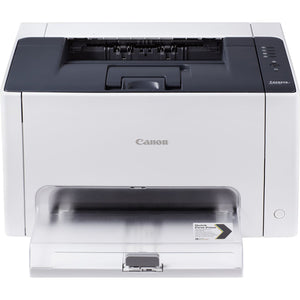 Canon i-SENSYS LBP7010C printer