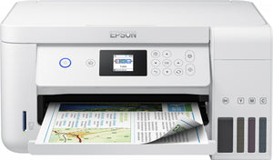 Epson EcoTank ET-2756 printer