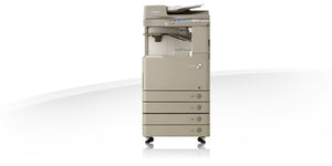 Canon imageRUNNER ADVANCE C2220L printer