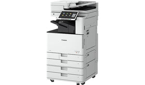 Canon imageRUNNER ADVANCE DX C3720i printer