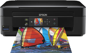 Epson Expression Home XP-305 printer