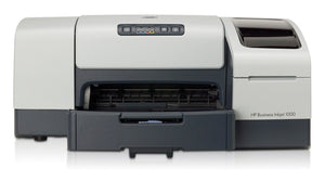 HP Business Inkjet 1000 printer