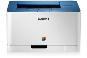 Samsung CLP-360 printer