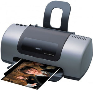 Epson Stylus Photo 830 printer