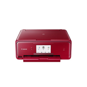 Canon PIXMA TS8052 printer