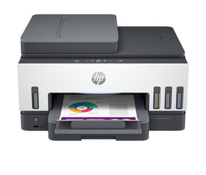 HP Smart Tank 7605 printer
