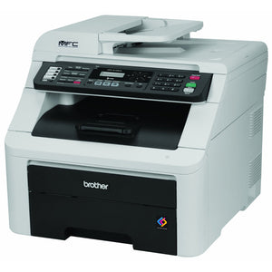 Brother MFC-9125CN printer