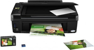 Epson Stylus SX425W printer
