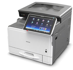 Ricoh MP C306ZSP printer