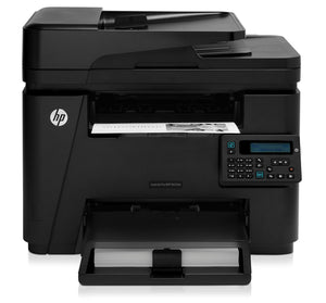 HP LaserJet Pro MFP M225dn printer