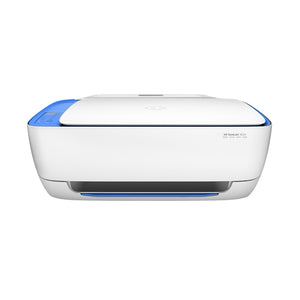 HP DeskJet 3634 printer