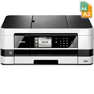 Brother MFC-J4510DW printer