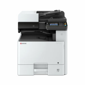 Kyocera ECOSYS M8124cidn printer