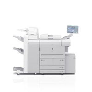 Canon iR7086 printer