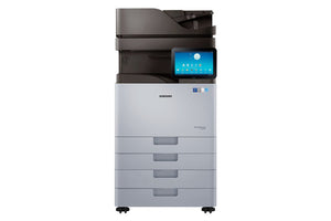 Samsung SL-K7600GX printer