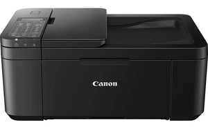 Canon PIXMA TR4550 printer