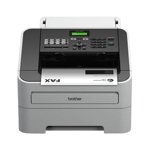Brother Fax 2840 printer