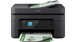 Epson WorkForce WF-2935DWF printer