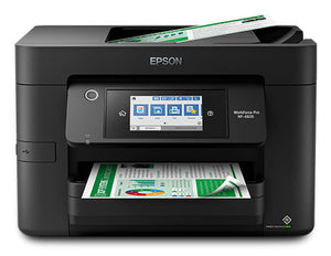 Epson WorkForce Pro WF-4820 printer