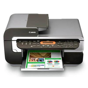 Canon PIXMA MP530 printer