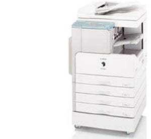 Canon ir2016 printer