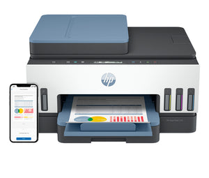 HP Smart Tank 7306 printer