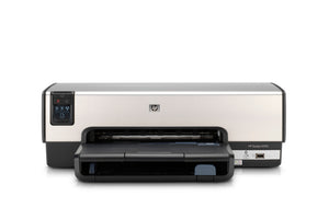 HP DeskJet 6940 printer