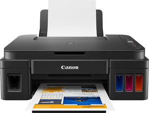 Canon G2411 printer