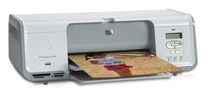 HP Photosmart 7850 printer