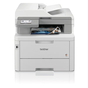 Brother MFC-L8340CDW printer