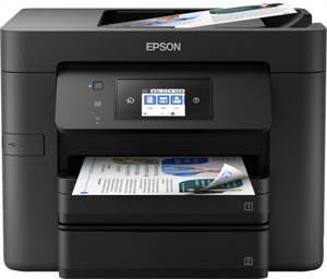Epson WorkForce Pro WF-4730DTWF printer