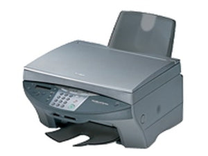 Canon MultiPASS MP700 printer