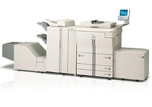 Canon iR105 printer