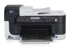 HP OfficeJet J6410 printer