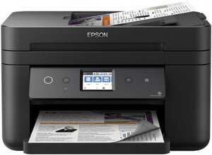 Epson WorkForce WF-2865DWF printer