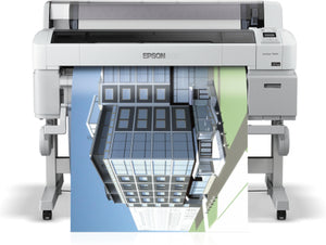 Epson SureColor SC-T5000 printer