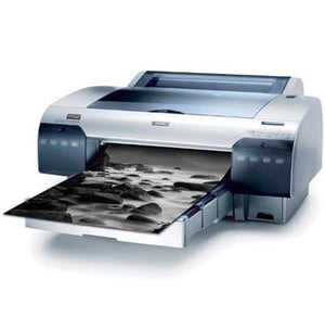 Epson Stylus Pro 4800 printer