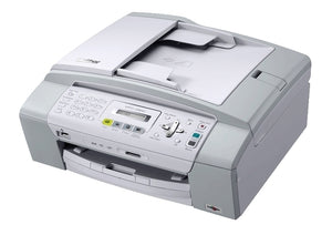 Brother MFC-290C printer