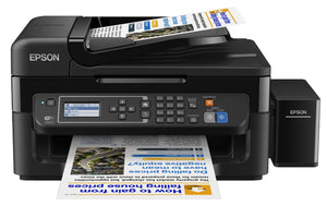 Epson EcoTank L565 printer
