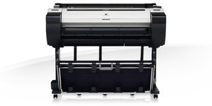 Canon imagePROGRAF IPF785 printer