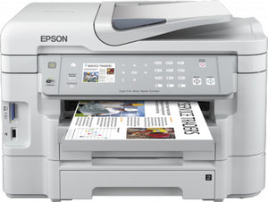 Epson WorkForce WF-3530DTWF printer