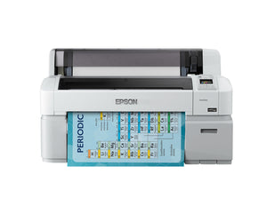 Epson SureColor SC-T3200 printer