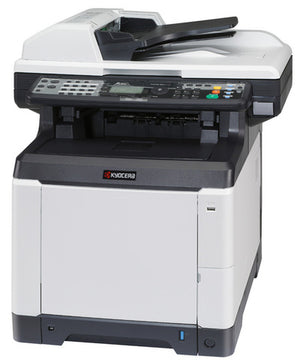 Kyocera FS-C2026MFP printer