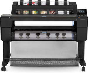 HP DesignJet T1530 printer