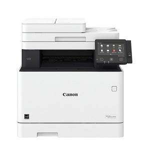 Canon i-SENSYS MF733cdw printer